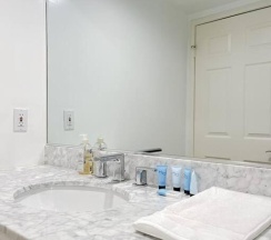 Апартаменты в Supreme 2BD/3BA Condo - Los Angeles