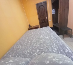 Двухместный эконом с удобствами в Бригадир