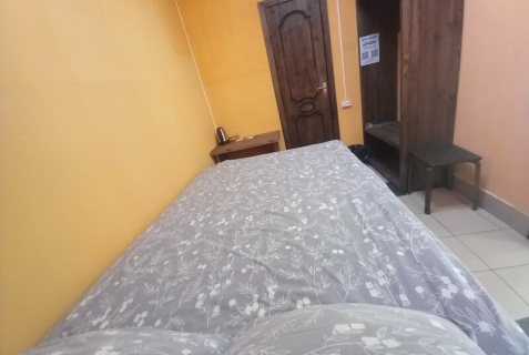 Дзержинск: Хостел Бригадир