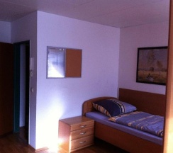 Апартаменты c 1 комнатой в Appartment München Isartor
