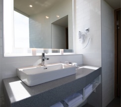 Стандарт одноместный 1 кровать "queen size" в Holiday Inn Perm