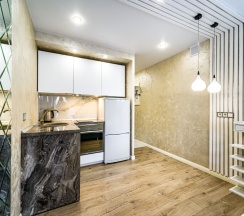 Де Люкс №57 в Портал Апартментс