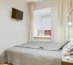 Апартаменты Комфорт в Rotas Hotels Group