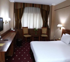 Двухместный номер Standard 2 отдельные кровати в Отель Le Grande Plaza Tashkent