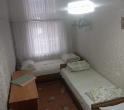 Трехместный номер в Гостевой дом