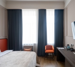 СТАНДАРТ "Делюкс" в Пушкин