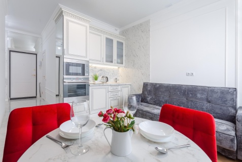 Самара: Апартаменты RentPlaza