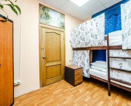 4 местный номер в Филевский