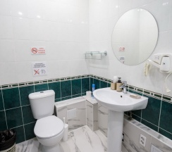 Стандарт 203 в Никольский