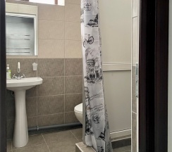 Двухместный номер с раздельными кроватями № 7 в Алания