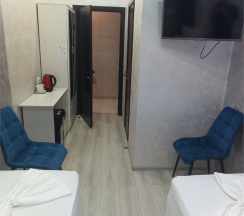 Улучшенный Семейный 202 в М2