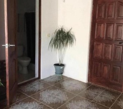 Номер Comfort в Apsny family