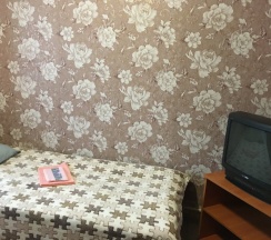 Номер Superior в Ассорти