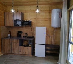 Дом в Лунный свет