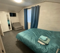 Коттедж улучшенный в Чук и Геш