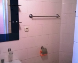 Двухместный номер Standard двуспальная кровать в Априори