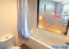 Одноместный номер Deluxe в T5 Suites at Pattaya