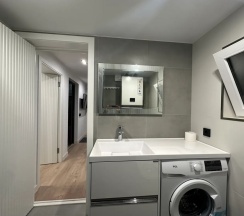 Коттедж с видом на крепость в DomDerbent