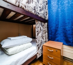 10 местный номер в Филевский