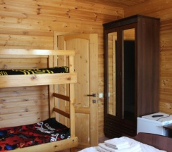 стандарт в Робинзон