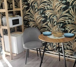 Номер 2х местный в Алтай