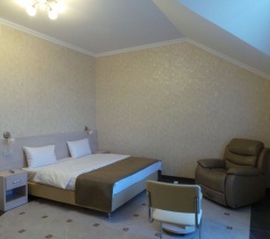 СТАНДАРТ в Orange Hotel