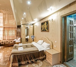 Классический семейный номер в Гостевой дом