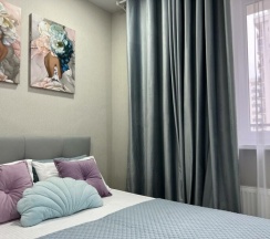 Однокомнатный Люкс (219) в Frukty Rent