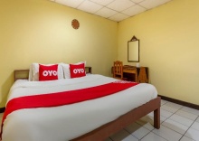 Двухместный номер Standard в OYO 1000 Maetang Hotel