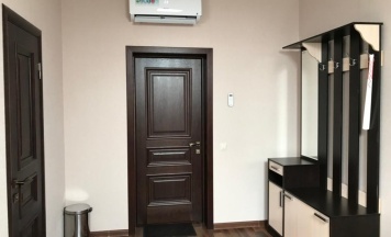 Трехместный номер в Караван-Сарай