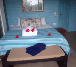 Студия в Milles Montagnes Residence