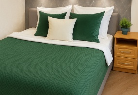 Апартаменты Апартаменты на Советская улица, 40 в Новочебоксарске