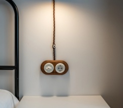 Люкс в Апартаменты Lux на улице Гагарина 5
