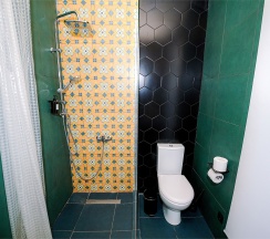 Haier Grand в Дикая Мята
