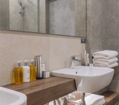 Апартамент в All Inn