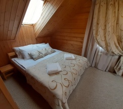 Коттедж Сосна в Демино