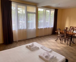 Студия в Diva Hotel