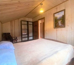 Номер полулюкс в Ирбис