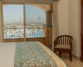 Люкс Luxury Master в Playa Grande Resort & Grand Spa