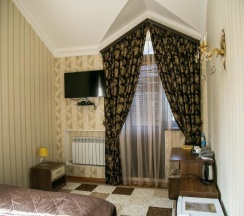 Номер Standard в Bella Vista