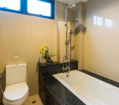 Двухместный полулюкс двуспальная кровать в Alt Hotel Nana by UHG
