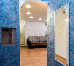 Квартира в Апартаменты на пр-т Бардина, 38