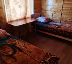 Коттедж с 6 комнатами в Диана