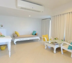 Одноместный люкс в Cera Resort Chaam