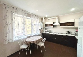 Апартаменты Апартаменты на Боевая д.36 под5 в Астраханской области