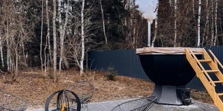 Сбоево: Коттедж Timeless