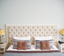 Suite/ Однокомнатный повышенной комфортности - 4* в Грумант