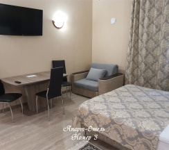 Апарт- "Люкс" в Ihotel