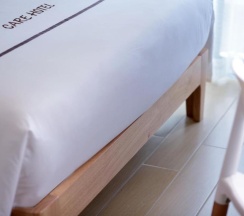 Двухместный номер Standard двуспальная кровать в Green Collection Care Hotel (24 Hours Free Transfer from Meilan Airport/Railway Station)