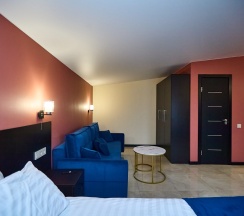 КОМФОРТ +  Новейший фонд в MaxxRoyal